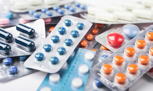 PVC硬片、泡罩