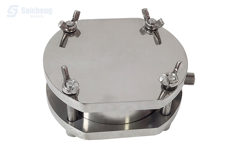 QYC-C 遷移測試池